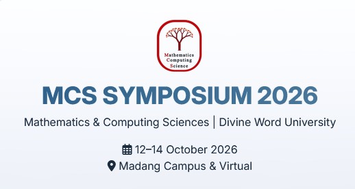 MCS Symposium 2026