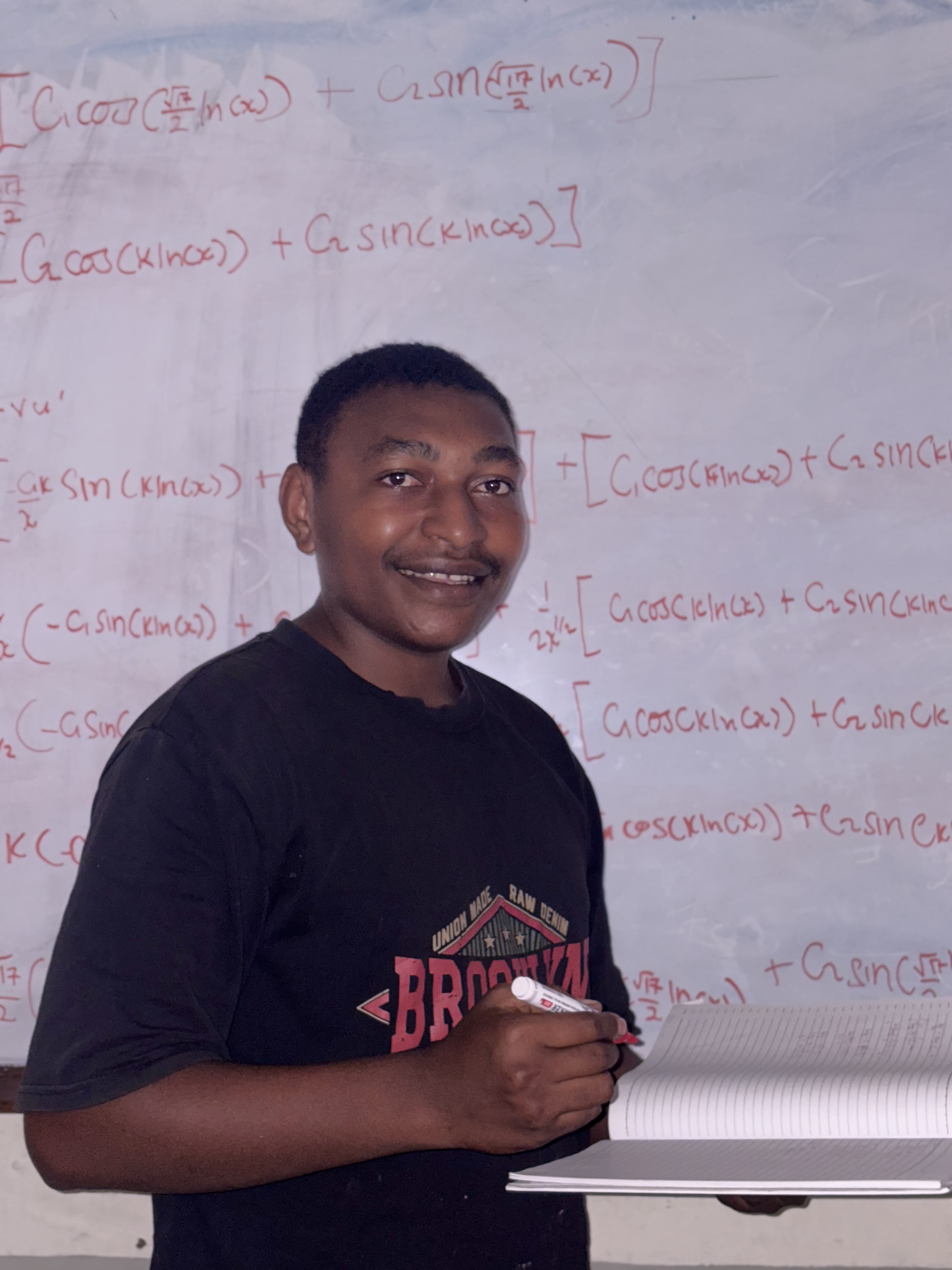 Mathematics